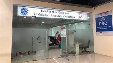 prc novaliches